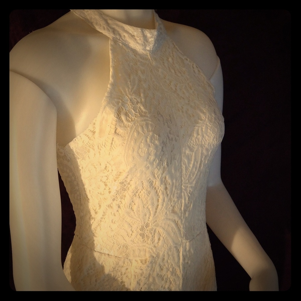 Romper ***NEW 😻  Lace